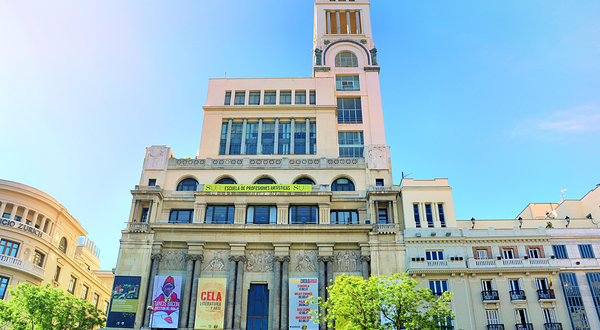 马德里美术之圈