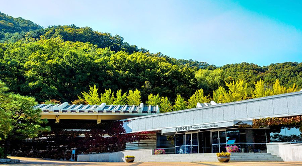 国立清州博物馆