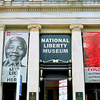 国家自由博物馆