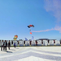 中国航协衡水航空飞行营地