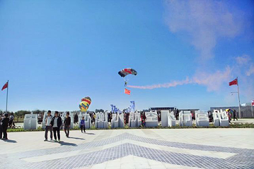 中国航协衡水航空飞行营地第 1 张图片