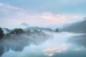 桃花潭第 42 张图片
