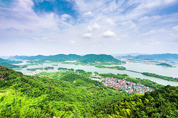湘湖第 7 张图片
