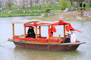 大洋湾生态旅游景区第 64 张图片