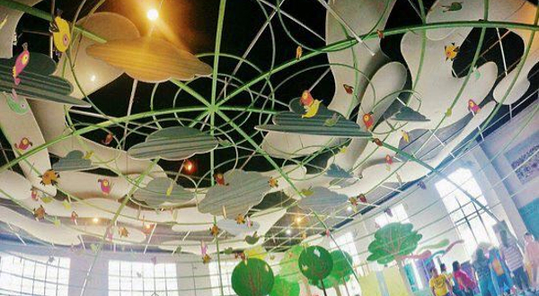 马尼拉儿童博物馆