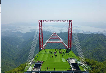 千岛湖沪马探险乐园第 36 张图片