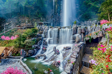 云门山旅游度假区第 29 张图片