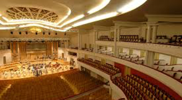 布鲁塞尔美术宫