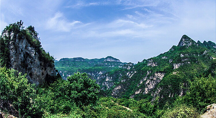 峰林峡第 15 张图片