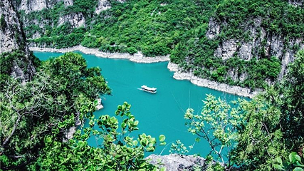 峰林峡第 22 张图片