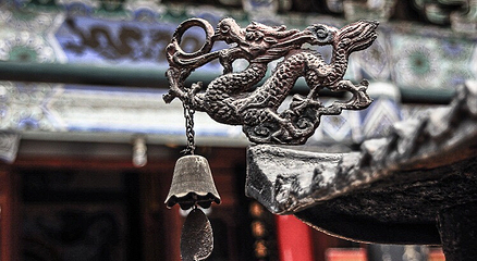万善寺第 16 张图片