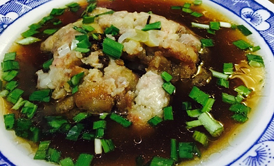 管记水席老店(仙果市街店)第 8 张图片