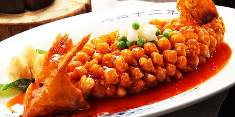 清真马祥兴菜馆(云南北路店)第 16 张图片