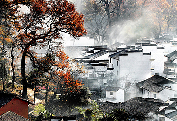 婺源风景区第 97 张图片