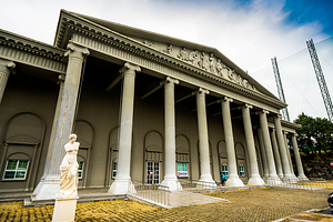 爱来魔相4D艺术馆(济州中文店)