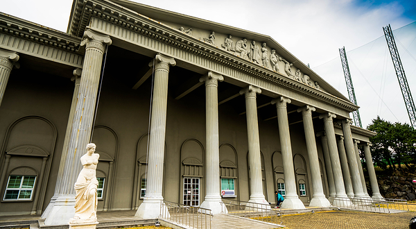 爱来魔相4D艺术馆(济州中文店)