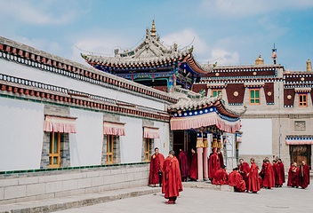 塔尔寺第 12 张图片