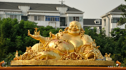 宝华寺第 2 张图片