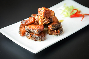 上海老饭店（豫园店）第 37 张图片