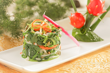 清真马祥兴菜馆(云南北路店)第 10 张图片