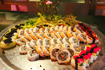 三亚胜意海景酒店·海鲜自助餐厅(三亚湾路店)第 21 张图片