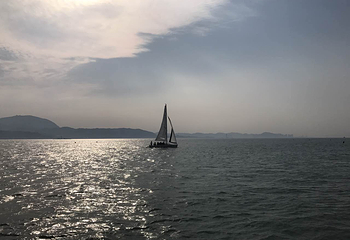 香山国际游艇码头第 19 张图片