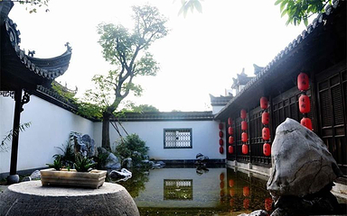漫园第 1 张图片