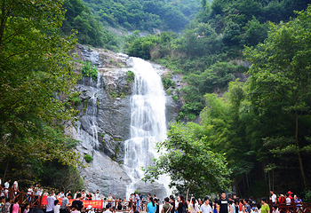 白水湾景区第 7 张图片