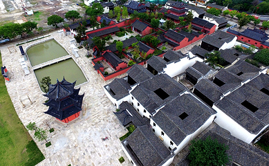 海宁盐官旅游度假区第 20 张图片