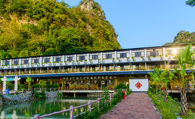 小华山温泉度假村第 7 张图片