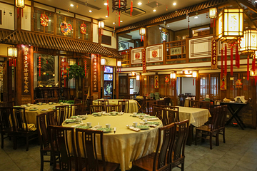 成隆行·蟹王府（九江路店）第 14 张图片