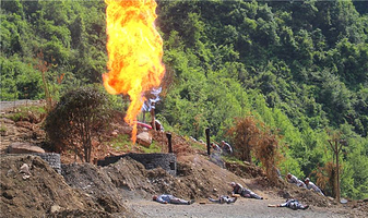 娄山关大捷实战演艺景区