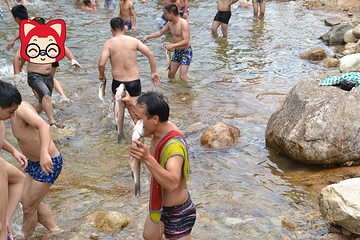 姑婆山第 70 张图片