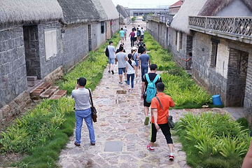 东楮岛风景区第 13 张图片