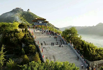 丫髻山第 21 张图片