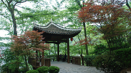 南华山神凤文化景区第 7 张图片
