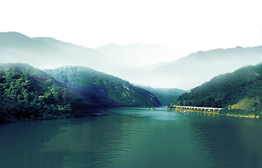 浈阳峡文化旅游度假区第 27 张图片