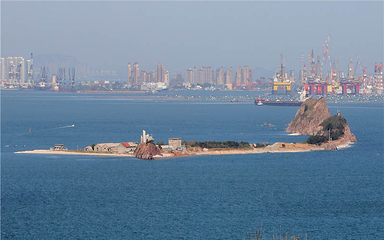 崆峒岛第 5 张图片