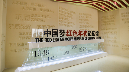 红色记忆城第 29 张图片