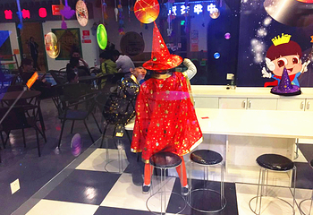 乐8小城(桂林店)第 31 张图片