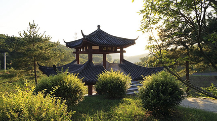 武汉木兰三台山旅游风景区第 39 张图片