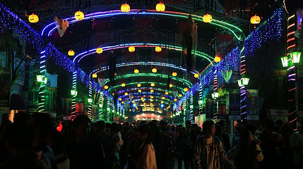 上海欢乐谷第 264 张图片