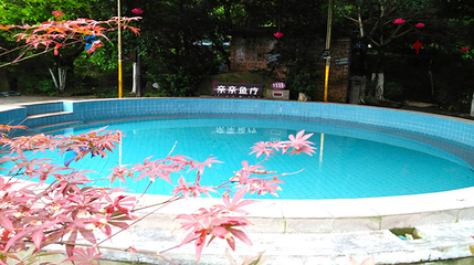 重庆涪陵沙溪温泉第 9 张图片