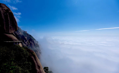 灵山风景区第 30 张图片