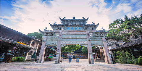 锡惠名胜区第 9 张图片
