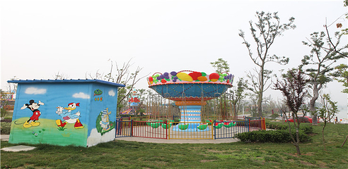 蓝溪小镇第 42 张图片