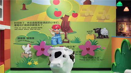 沈阳乐高探索中心第 74 张图片