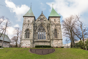 斯塔万格大教堂