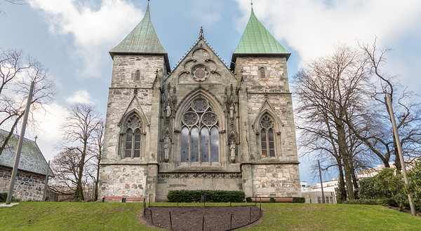 斯塔万格大教堂