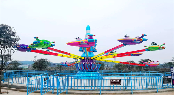 湘潭乐林亲子游乐园